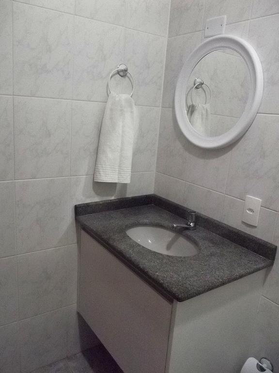 Dom Pedrito Apart Hotel Florianópolis Kamer foto