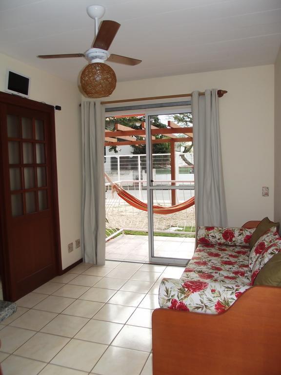 Dom Pedrito Apart Hotel Florianópolis Kamer foto